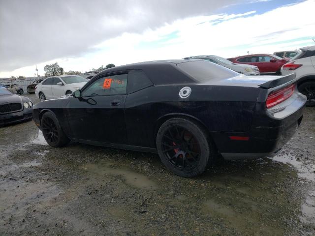 Photo 2 from auction – 2009 DODGE CHALLENGER with VIN 2B3LJ74W59H569602