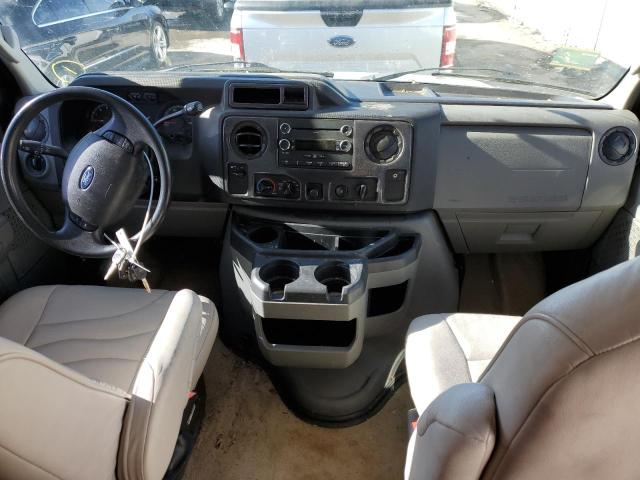Photo 8 from auction – 2012 FORD ECONOLINE with VIN 1FDNE1EW3CDA97875