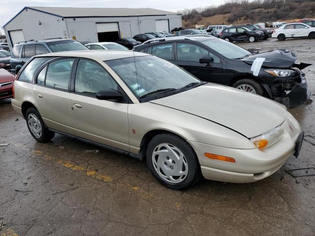 Photo 4 from auction – 2000 SATURN SW2 with VIN 1G8ZN8276YZ146180