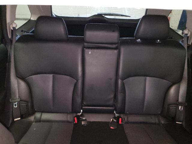 Photo 10 from auction – 2012 SUBARU OUTBACK 3. with VIN 4S4BRDLC0C2246627