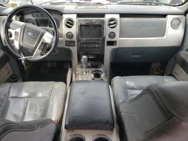 Photo 8 from auction – 2012 FORD F150 SUPER with VIN 1FTFW1ET6CFC47266