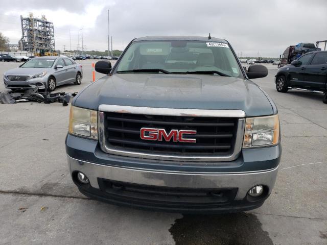 Photo 5 from auction – 2007 GMC NEW SIERRA with VIN 2GTEC13C071523154