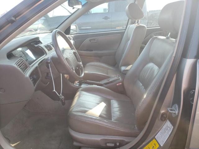 Photo 7 from auction – 2000 TOYOTA CAMRY LE with VIN JT2BF28K4Y0238284