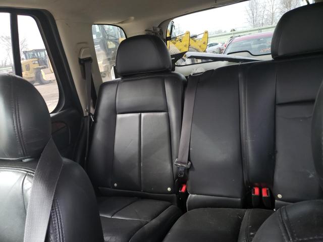 Photo 10 from auction – 2005 GMC ENVOY with VIN 1GKDT13S152280569
