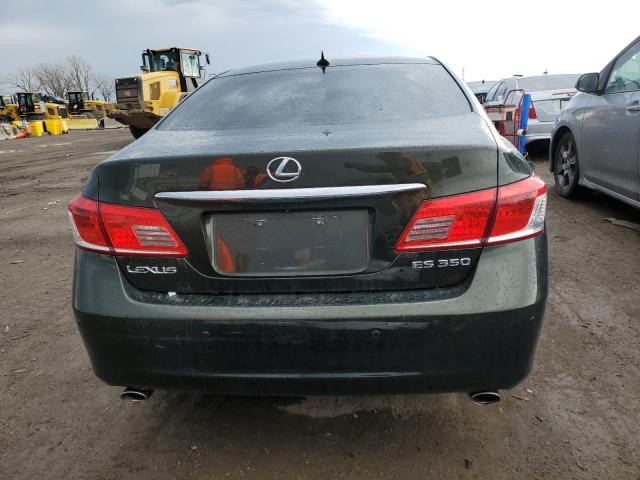 Foto 6 de la subasta – 2010 LEXUS ES 350 con VIN JTHBK1EG6A2393568