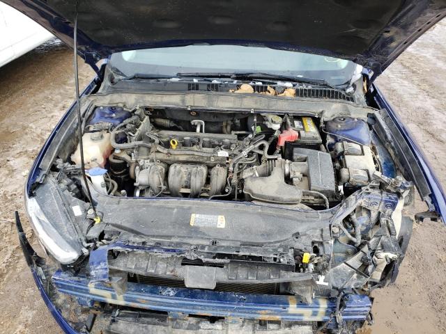 Photo 11 from auction – 2015 FORD FUSION SE with VIN 3FA6P0H79FR259933