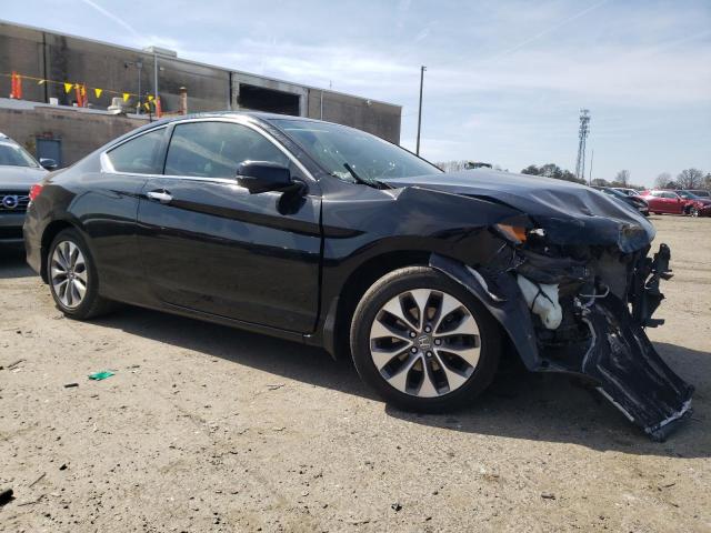 Photo 4 from auction – 2014 HONDA ACCORD EXL with VIN 1HGCT1B88EA010730