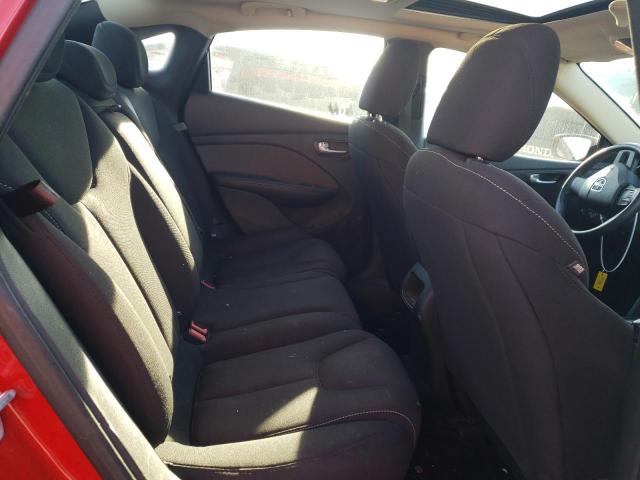 Photo 10 from auction – 2013 DODGE DART SXT with VIN 1C3CDFBA1DD336124
