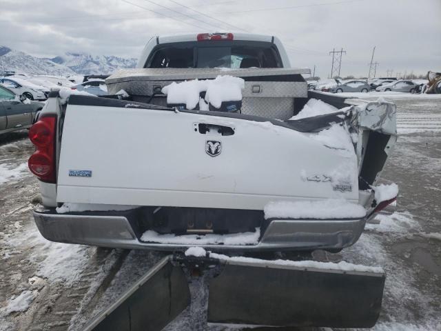 Photo 6 from auction – 2008 DODGE RAM 2500 S with VIN 3D7KS28A18G195759