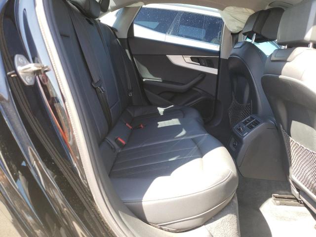 Photo 10 from auction – 2017 AUDI A4 PREMIUM with VIN WAUENAF47HN054222