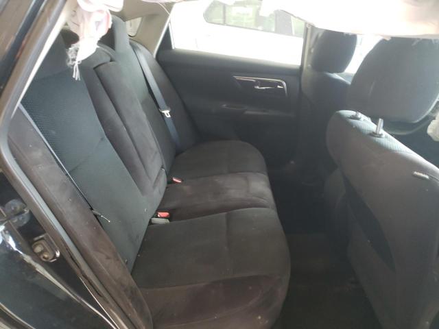 Photo 10 from auction – 2014 NISSAN ALTIMA 2.5 with VIN 1N4AL3AP2EC204156