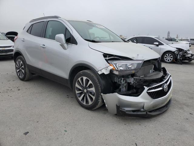 Photo 4 from auction – 2022 BUICK ENCORE PRE with VIN KL4CJESM0NB517523