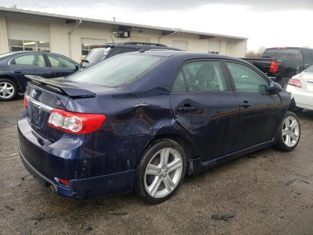 Photo 3 from auction – 2013 TOYOTA COROLLA BA with VIN 2T1BU4EE6DC939187