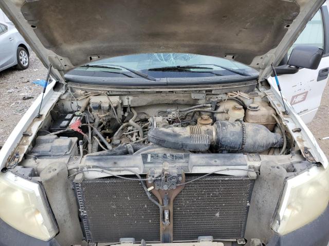 Photo 11 from auction – 2008 FORD F150 with VIN 1FTRF12W08KD96623