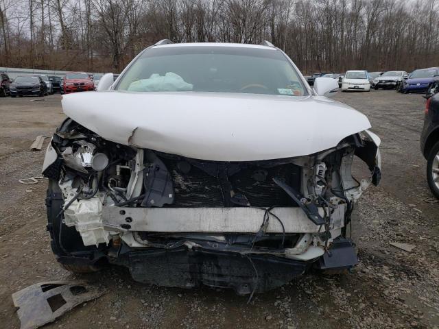 Photo 5 from auction – 2010 LEXUS RX 350 with VIN 2T2BK1BA4AC037702