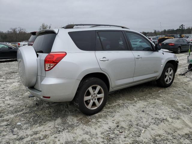 Photo 3 from auction – 2008 TOYOTA RAV4 LIMIT with VIN JTMZK34V985017516