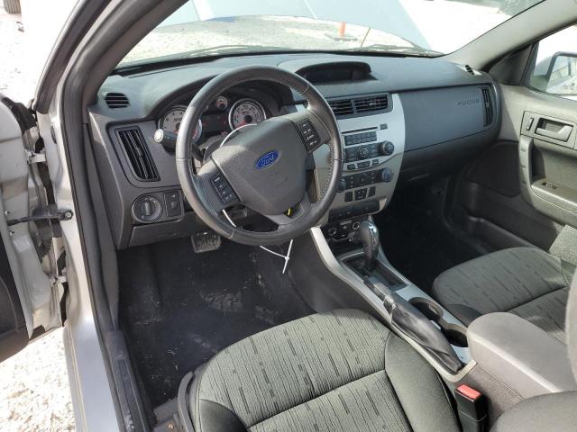 Photo 8 from auction – 2009 FORD FOCUS SE with VIN 1FAHP32N89W194754