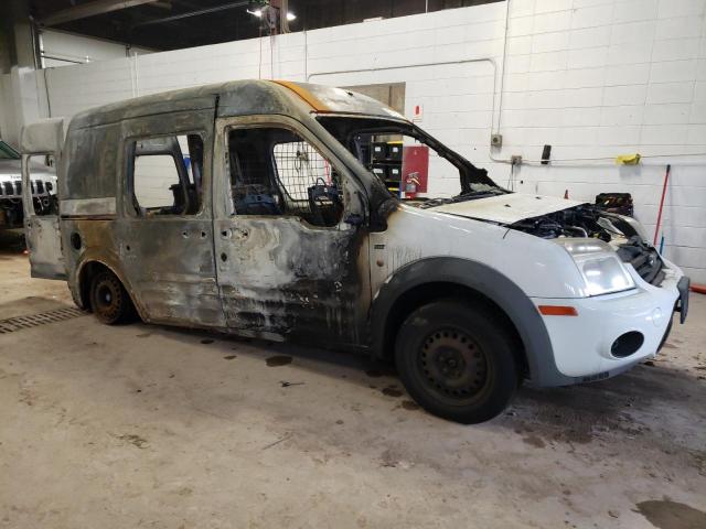 Photo 4 from auction – 2012 FORD TRANSIT CO with VIN NM0LS7DN9CT119087