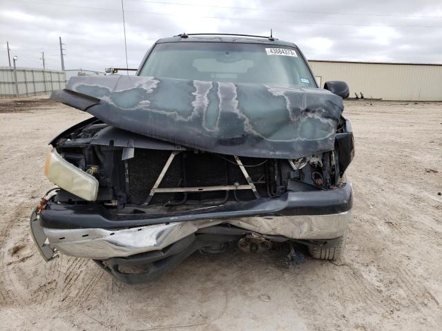 Photo 5 from auction – 2003 GMC YUKON with VIN 1GKEC13Z03J336814