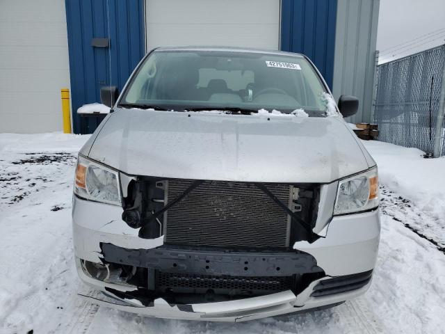 Photo 5 from auction – 2008 DODGE GRAND CARA with VIN 1D8HN44H98B113782