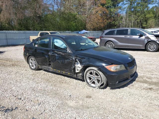 Photo 4 from auction – 2008 BMW 328 I with VIN WBAVA33578K054579