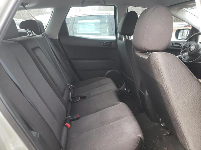Photo 10 from auction – 2008 MAZDA CX-7 with VIN JM3ER293480210611
