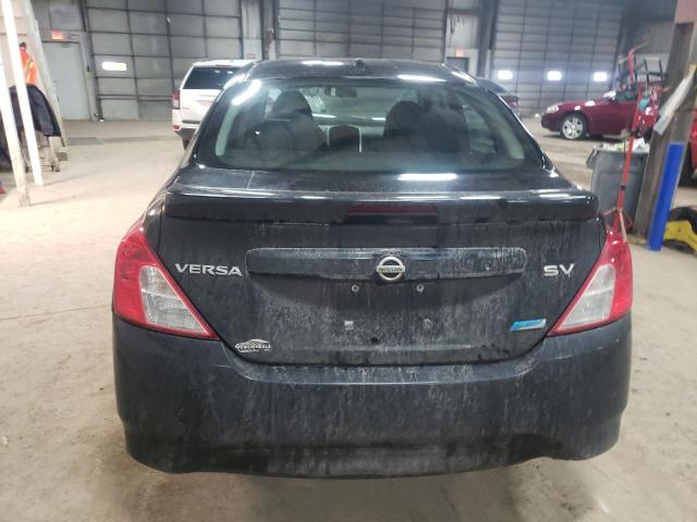 Photo 6 from auction – 2015 NISSAN VERSA S with VIN 3N1CN7AP1FL878893