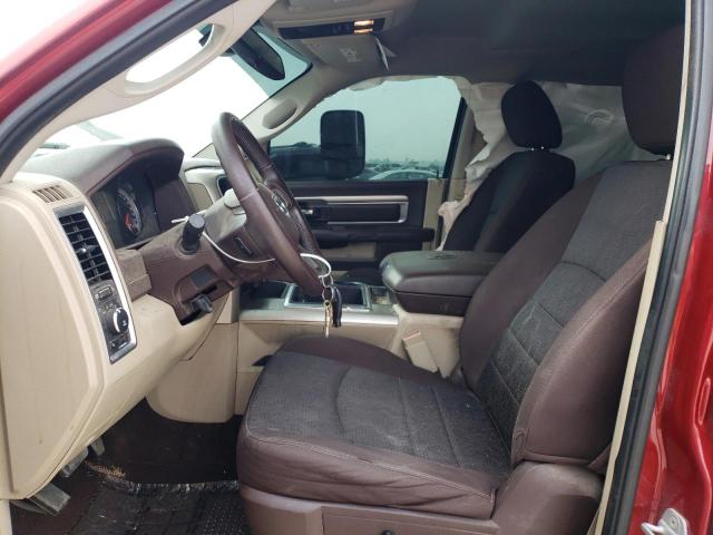Photo 7 from auction – 2014 RAM 1500 SLT with VIN 1C6RR6LT6ES198222