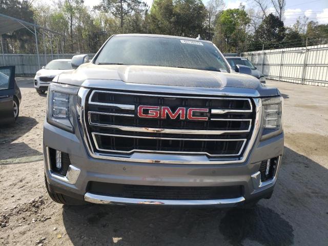 Photo 5 from auction – 2022 GMC YUKON SLT with VIN 1GKS2BKD8NR270812