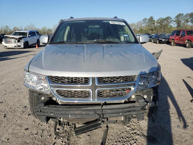Photo 5 from auction – 2013 DODGE JOURNEY SX with VIN 3C4PDCBG7DT637149