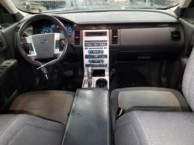Photo 8 from auction – 2010 FORD FLEX SE with VIN 2FMGK5BC1ABA62869