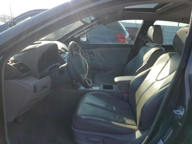 Photo 7 from auction – 2008 TOYOTA CAMRY HYBR with VIN JTNBB46K783045476