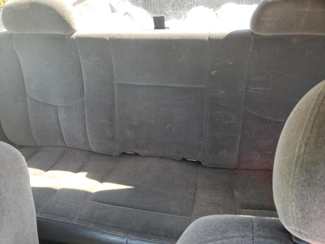 Photo 10 from auction – 2004 CHEVROLET SILVERADO with VIN 1GCEC19T44Z220856