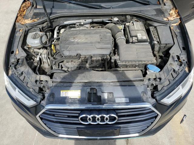 Zdjęcie 11 z aukcji – 2017 AUDI A3 PREMIUM z VIN WAUB8GFFXH1014223