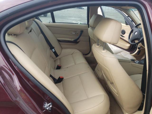 Photo 10 from auction – 2008 BMW 328 XI with VIN WBAVC93518K044367