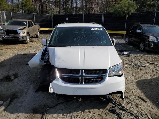 Photo 5 from auction – 2019 DODGE GRAND CARA with VIN 2C4RDGCG8KR800616