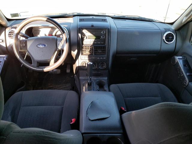 Photo 8 from auction – 2009 FORD EXPLORER X with VIN 1FMEU73E79UA26977