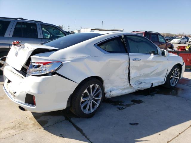 Photo 3 from auction – 2015 HONDA ACCORD EXL with VIN 1HGCT2B84FA000655
