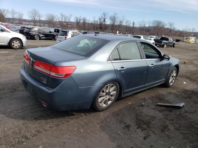 Zdjęcie 3 z aukcji – 2012 LINCOLN MKZ z VIN 3LNHL2JC8CR809230