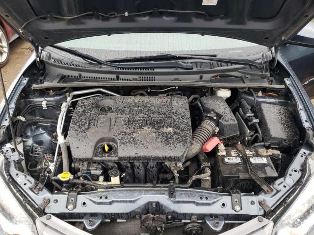 Photo 11 from auction – 2015 TOYOTA COROLLA L with VIN 2T1BURHE1FC478587