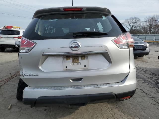 Photo 6 from auction – 2016 NISSAN ROGUE S with VIN JN8AT2MT5GW000468