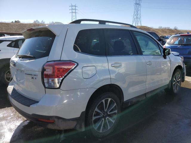 Photo 3 from auction – 2018 SUBARU FORESTER 2 with VIN JF2SJGEC6JH578612