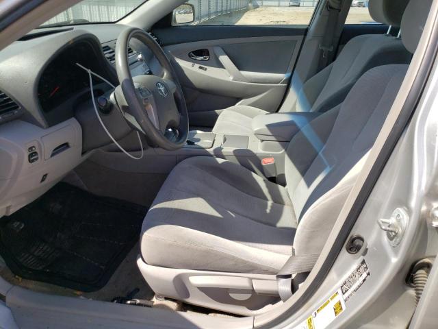 Photo 7 from auction – 2010 TOYOTA CAMRY BASE with VIN 4T1BF3EK8AU030436