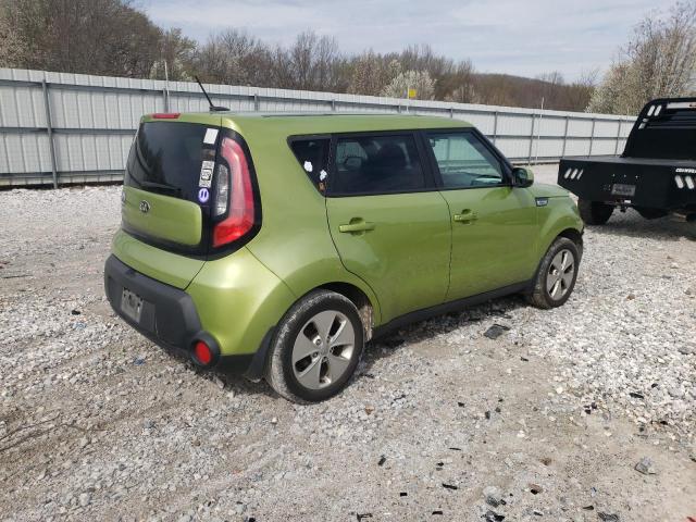 Photo 3 from auction – 2016 KIA SOUL with VIN KNDJN2A29G7873779