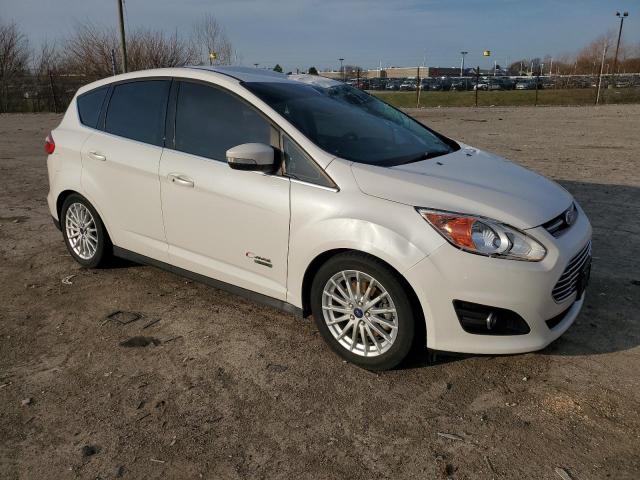 Photo 4 from auction – 2013 FORD C-MAX PREM with VIN 1FADP5CU9DL545164