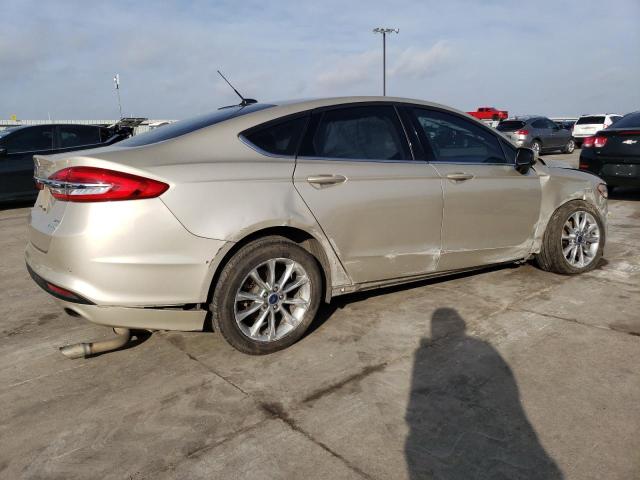 Photo 3 from auction – 2017 FORD FUSION SE with VIN 3FA6P0HD0HR397031