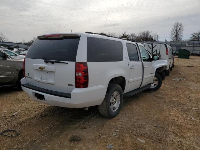 Photo 3 from auction – 2007 CHEVROLET SUBURBAN K with VIN 1GNFK16337J255023