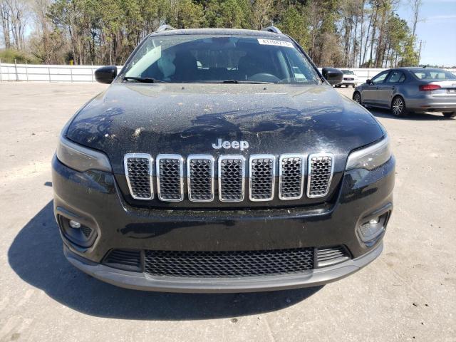 Photo 5 from auction – 2019 JEEP CHEROKEE L with VIN 1C4PJLCB0KD296952