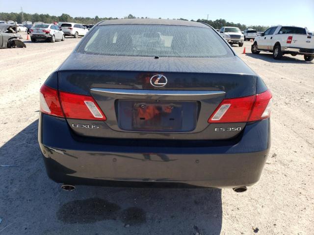 Photo 6 from auction – 2008 LEXUS ES 350 with VIN JTHBJ46G682216113