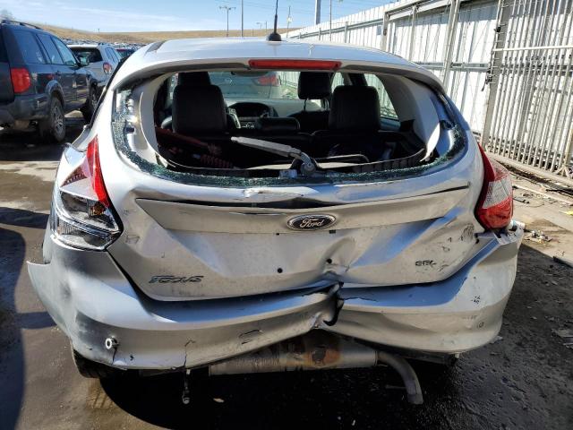 Photo 6 from auction – 2012 FORD FOCUS SEL with VIN 1FAHP3M28CL215789